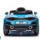 McLaren GT 12V Batteriebetriebenes Auto Blau lackiert Bild 6