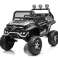 Автомобіль з камуфляжною батареєю Unimog S пофарбований зображення 2