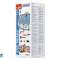 Каркасный садовый бассейн 549 x 122 см Bestway 56462 изображение 4