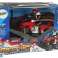 Quad telecomandato rosso 1:16 a batteria foto 6