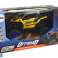 Offroad Auto Off Road Fernbedienung 2,4 GHz 1:16 Gelb Bild 5