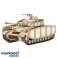 Plastic Model PzKpfw IV Ausf. H image 3