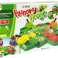 Аркадная настольная игра Hungry Frogs Balls Lever изображение 4