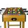 Wooden Skill Game Table Football Soccer 62 cm Height image 2