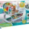 Cradle Rocker Chair Feeding Chair 2in1 Vibration Music εικόνα 3