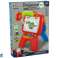 Double-sided chalkboard pens standing projector pictures red image 6