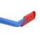 Snorkelmaskesett Blå Bestway 24023 bilde 4