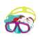 Dyr Snorkling Maske Rosa Bestway 24059 bilde 2