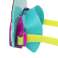 Dyr Snorkling Maske Rosa Bestway 24059 bilde 3