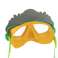 Dyr Snorkling Maske Grønn Bestway 24059 bilde 4