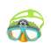Dyr Snorkling Maske Grønn Bestway 24059 bilde 5