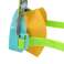 Dyr Snorkling Maske Grønn Bestway 24059 bilde 3