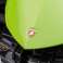 Coche de batería Lamborghini GT HL528 verde fotografía 5
