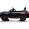Batteridrivet fordon BMW M5 Svart bild 2
