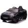Batteridrivet fordon BMW M5 Svart bild 3