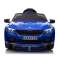 Batteridrivet fordon BMW M5 Blå bild 1
