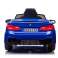 Batteribil BMW M5 DRIFT blå bild 5