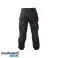 LPSR0160 01 Arbeidsbukser til livet. H:194 200. W:104 110. XXXL 60 bilde 1