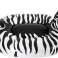 Zebra LED õhkmadrats 254 x 142 cm Bestway 41406 foto 2