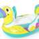 Πολύχρωμο στρώμα αέρα Toucan 173 cm Bestway 41437 εικόνα 2