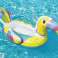 Πολύχρωμο στρώμα αέρα Toucan 173 cm Bestway 41437 εικόνα 5