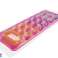 Ροζ στρώμα αέρα 188 x 71 cm Bestway 43040 εικόνα 1