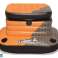 Frigider plutitor 88 x 77 cm Bestway 43191 fotografia 2
