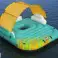 Island Αερόστρωμα 300 x 275 cm Bestway 43407 εικόνα 3