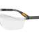 Polycarbonate Protective Glasses with White Lenses image 3