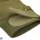 Tactical Gloves synthetic leather size 10 image 2
