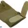 Tactical Gloves synthetic leather size 10 image 3