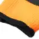 Arbeits-Handschuhe gefüttert, Polyester beschichtet mit Latex 2242X Größe 10 Bild 5