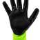 Z insulation delovne rokavice iz nylon lateksom 4142X velikost 8 fotografija 2