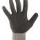 Work gloves polyester coated with latex foam 3141X size 11 image 1