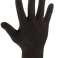 Work Gloves Cotton and Polyester Dotted Size 8 image 3