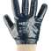 Work Gloves Cotton Fully Coated with Nitrile 4121X Size 10 image 2