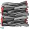 PU coated polyester work gloves 4131X size 7 image 1