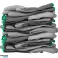 PU-beschichtete Arbeitshandschuhe aus Polyester 4131X Größe 8 Bild 1