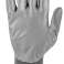 Work gloves. PU coated polyester. 4131X. size 7 card image 3