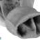 Work gloves. PU coated polyester. 4131X. size 7 card image 4
