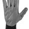 TOP 97 647K 10 Work gloves. polyester coated with nitrile. 4131X. size 7 card image 2