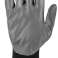 TOP 97 647K 8 Work gloves. polyester coated with nitrile. 4131X. size 7 card image 2