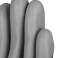 TOP 97 647K 8 Work gloves. polyester coated with nitrile. 4131X. size 7 card image 3