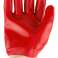 Work gloves. cotton covered entirely with PVC. 3121X. size 10 image 3