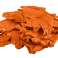 Nitrilhandschuhe. Orange. 50 Stück. Größe XL Bild 6