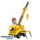 Kran 70 cm KER 02176 Bild 1
