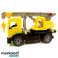 Kran 70 cm KER 02176 Bild 3