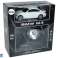 Fernbedienung Auto BMW M3 Weiß Fernbedienung Lenkrad 1:18 Licht Sound Bild 4