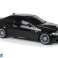 Afstandsbediening Auto BMW M3 Zwart Afstandsbediening Stuurwiel 1:18 Licht Geluid foto 2
