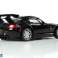 Sportwagen RC 1:18 BMW Z4 GT3 Zwart 2.4 G Lichten foto 4